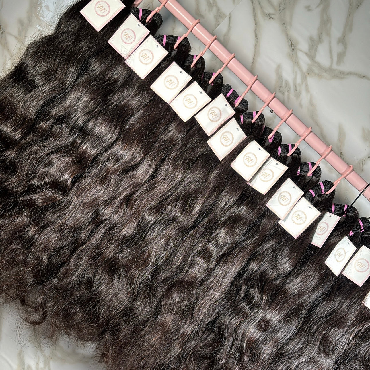 Raw Filipino Wavy 3 Bundle Deals