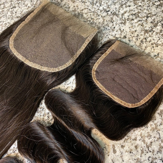 HD Closures